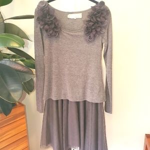 a reve dress size small.